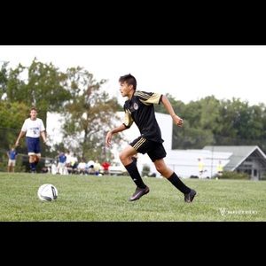 Meet your Posher, Jj